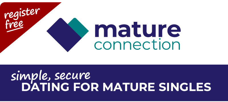 Mature Connection logo